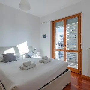  Appartamento New With Terrace - Pampuri 7