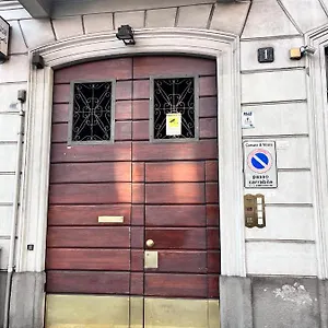 Appartamento Kibilu - Via Guido D'arezzo