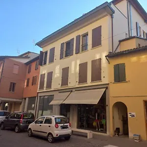 Via Cavour 138 Appartamento Meldola