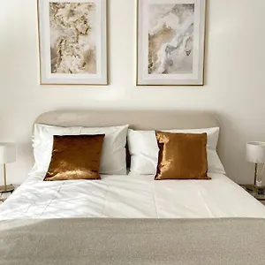  Appartamento Amazing Flat With Terrace
